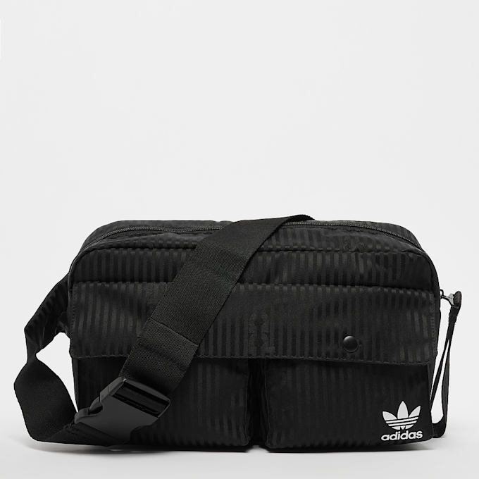 adidas Originals Bauchtasche schwarz 10615 1