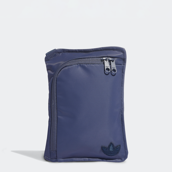 adidas Originals adicolor Festival Schultertasche Blau 10617 1