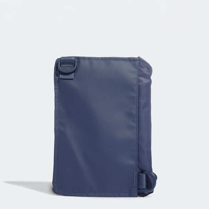 adidas Originals adicolor Festival Schultertasche Blau 10617 2