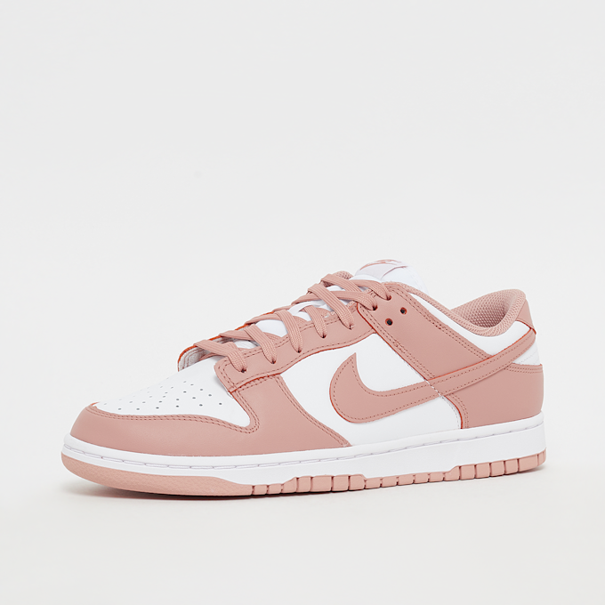 Nike Dunk Low Rosa 10672 2