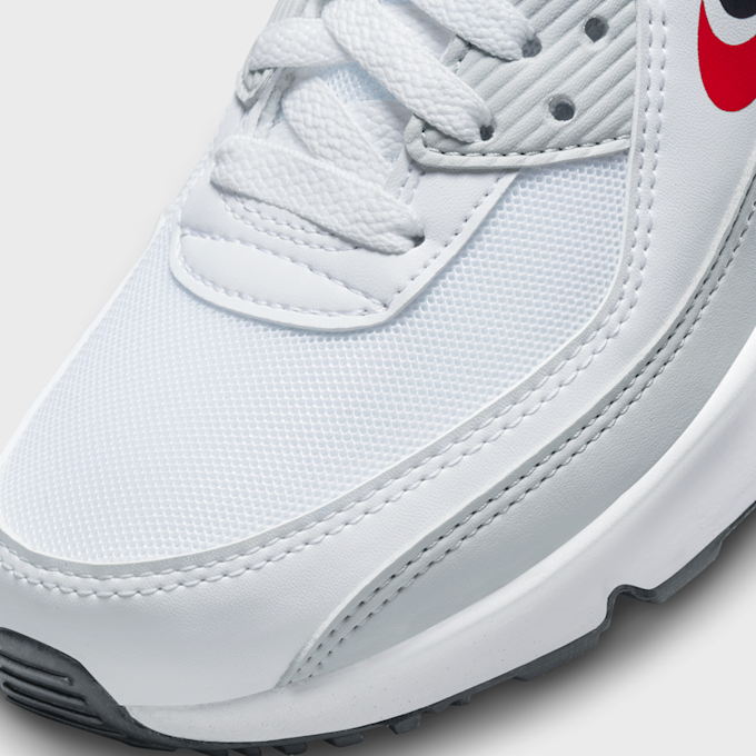Nike Air Max 90 (GS) wit 10814 7
