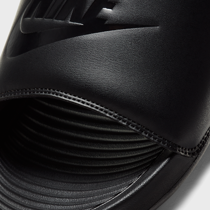 Nike Victori One Slide schwarz 10952 5