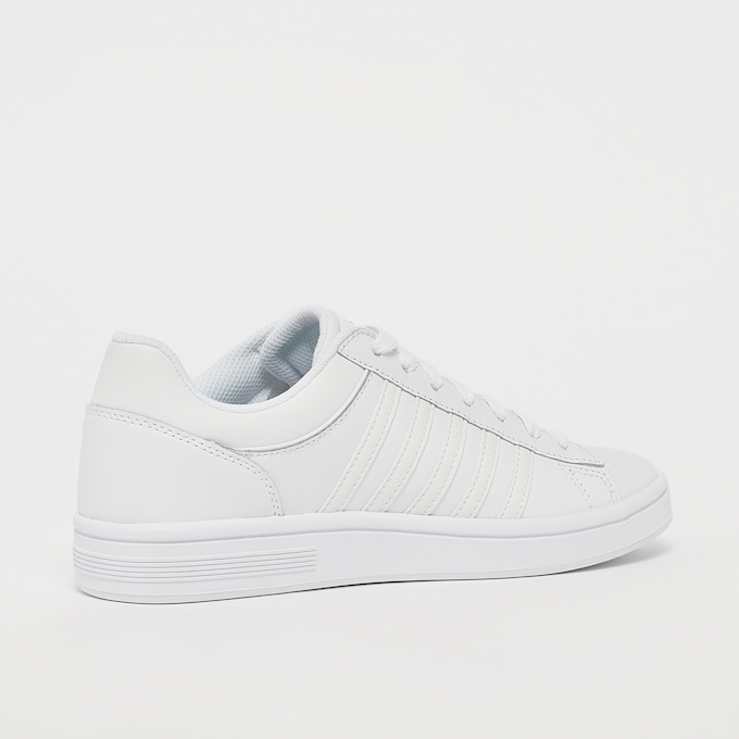 K-Swiss Court Winston white/white Weiss 11165 3