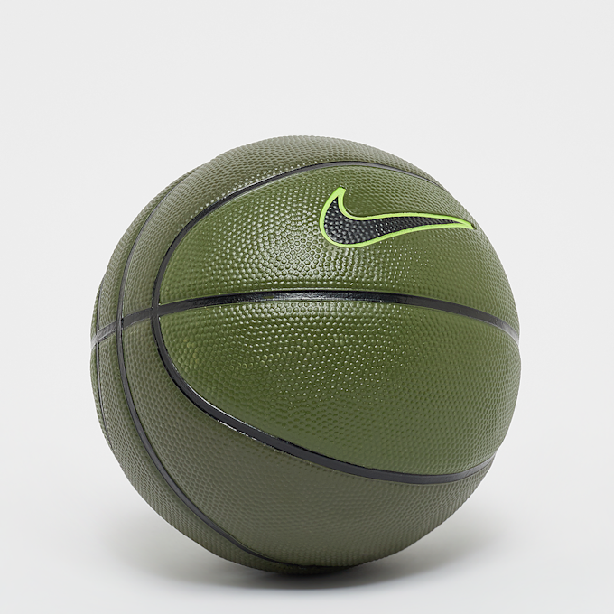 Nike SWOOSH SKILLS medium olive/pilgrim/black vert 11217 2