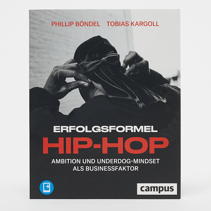 Erfolgsgeschichte Hip-Hop Erfolgsformel Hip-Hop multicolor 11284 1