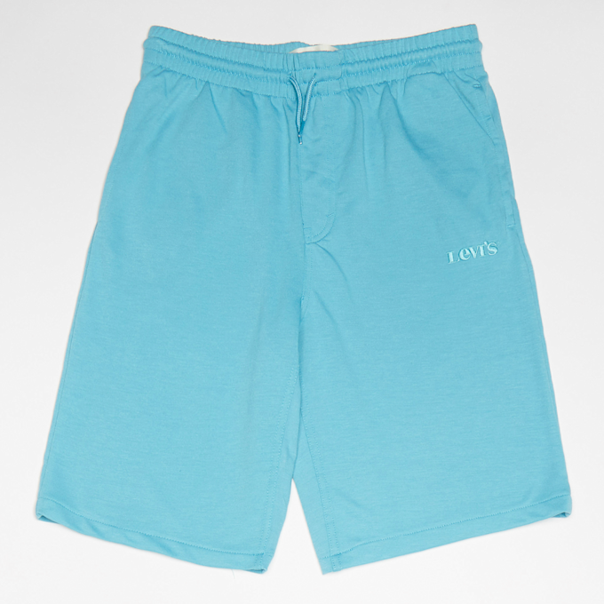 Levi's Junior Relaxed&nbsp;Core&nbsp;Jogger&nbsp;Short aqua blau 11305 1
