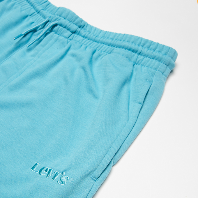 Levi's Junior Relaxed&nbsp;Core&nbsp;Jogger&nbsp;Short aqua blau 11305 3