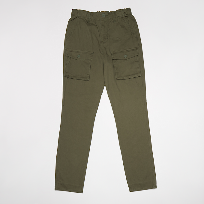 Levi's Junior&nbsp;XX&nbsp;Utility&nbsp;Pant camo w/black grün 11329 1