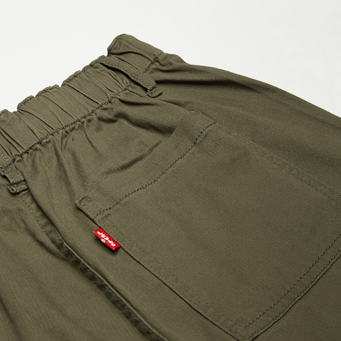 Levi's Junior&nbsp;XX&nbsp;Utility&nbsp;Pant camo w/black grün 11329 3