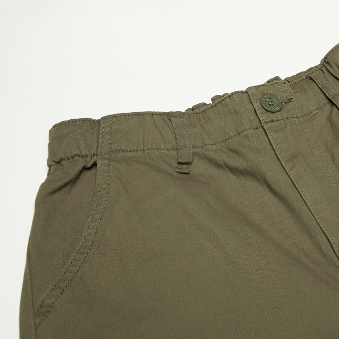 Levi's Junior&nbsp;XX&nbsp;Utility&nbsp;Pant camo w/black grün 11329 4