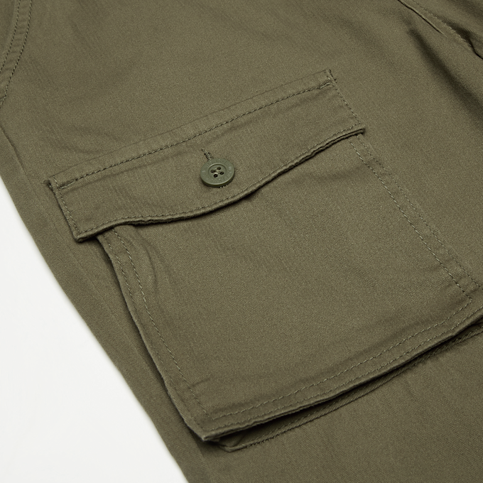 Levi's Junior&nbsp;XX&nbsp;Utility&nbsp;Pant camo w/black grün 11329 5