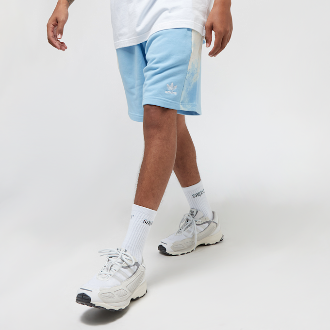 adidas Originals Short clear blue blau 11350 1