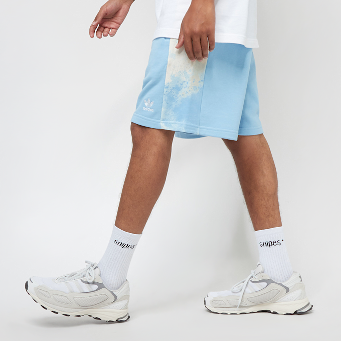 adidas Originals Short clear blue blau 11350 2