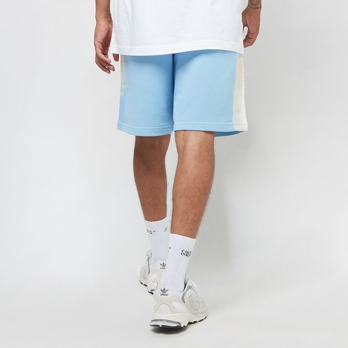 adidas Originals Short clear blue blau 11350 3