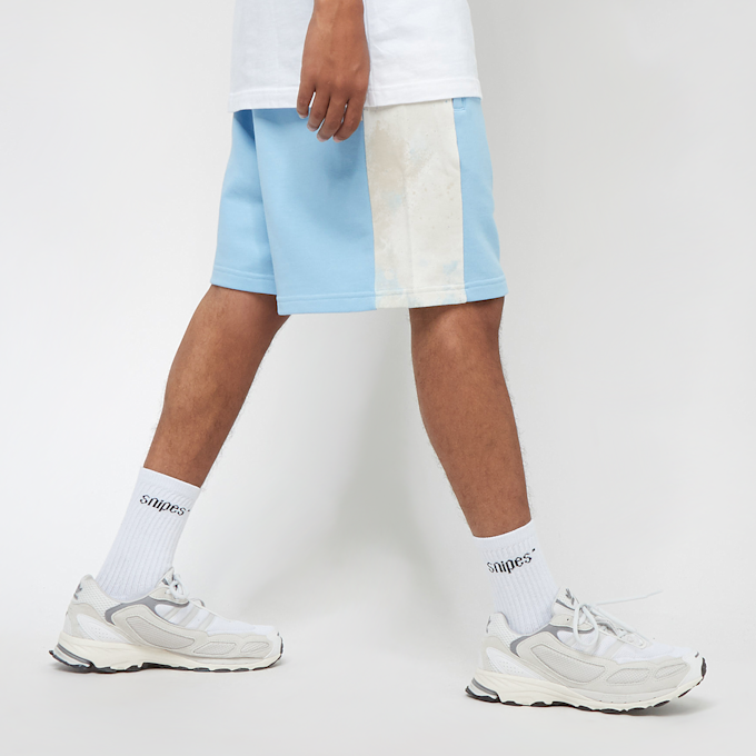 adidas Originals Short clear blue blau 11350 4