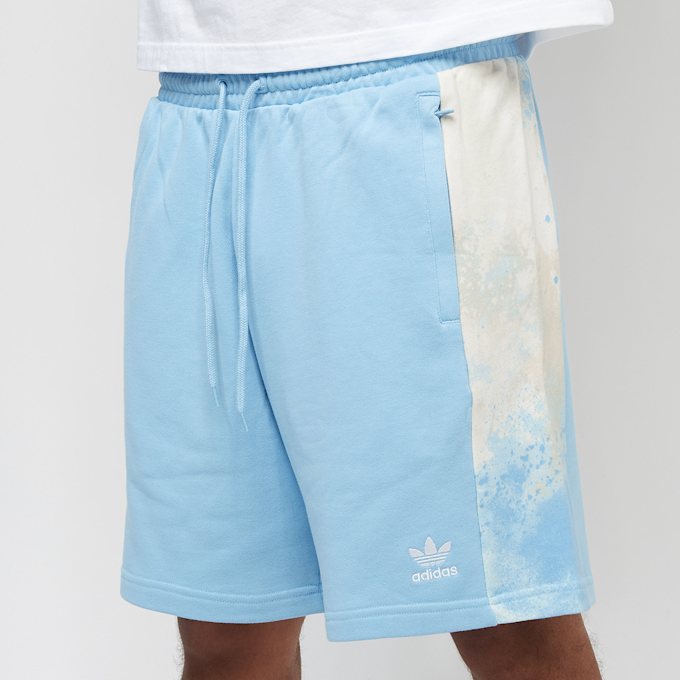 adidas Originals Short clear blue blau 11350 5