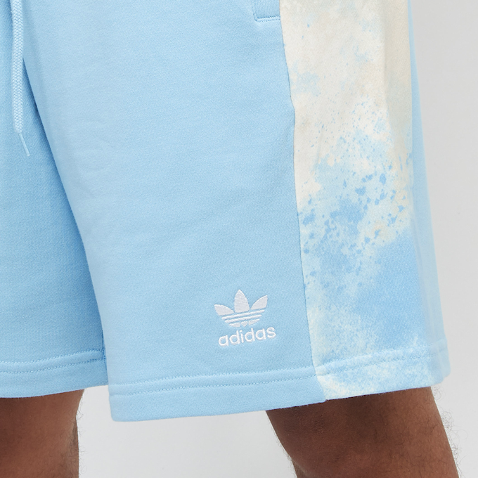 adidas Originals Short clear blue blau 11350 6