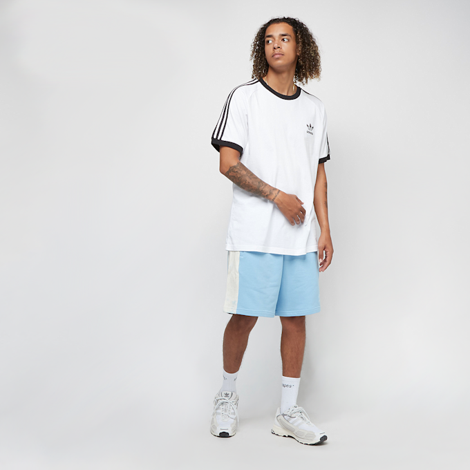 adidas Originals Short clear blue blau 11350 7