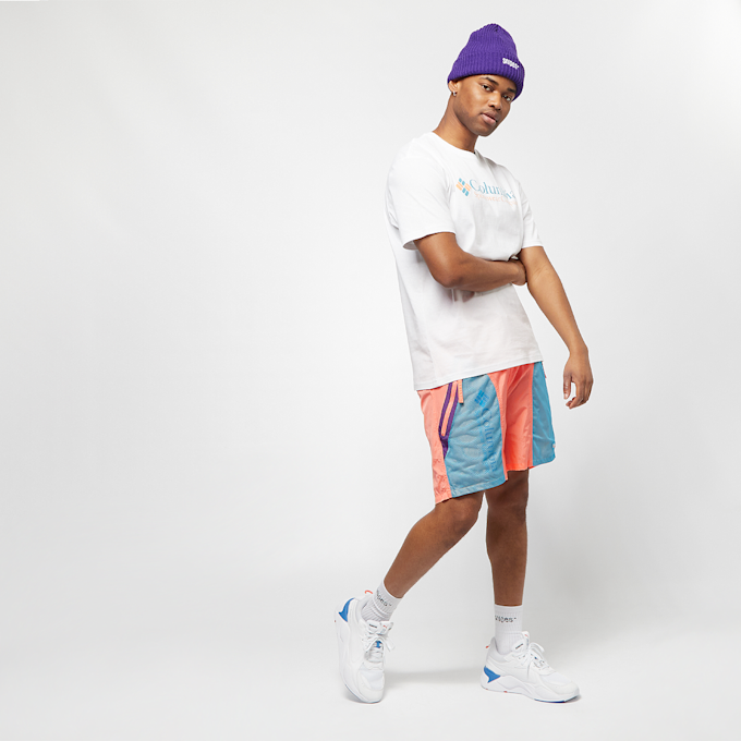 adidas Originals Short clear blue blau 11350 8