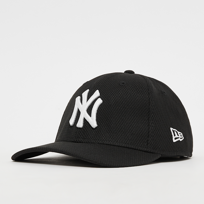 New Era 9Forty Diamon Era NEW YORK YANKEES black/white grün 11544 1