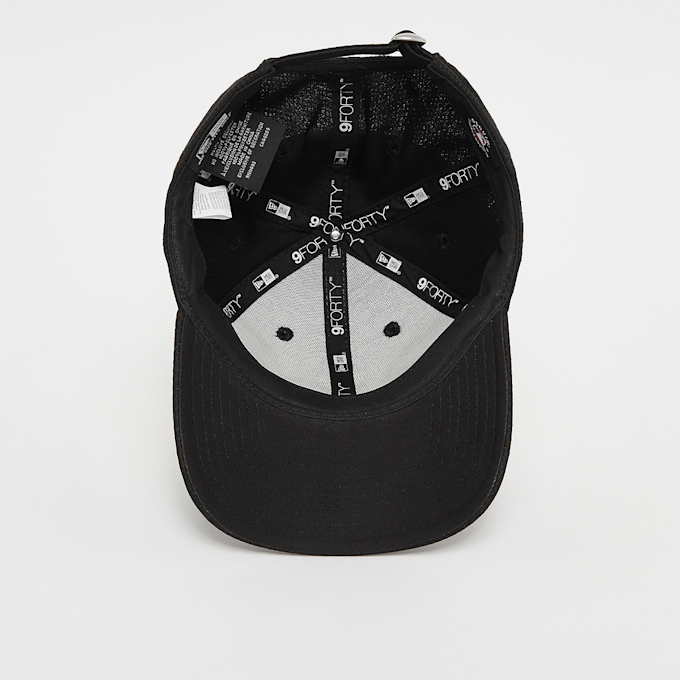 New Era 9Forty Diamon Era NEW YORK YANKEES black/white grün 11544 3