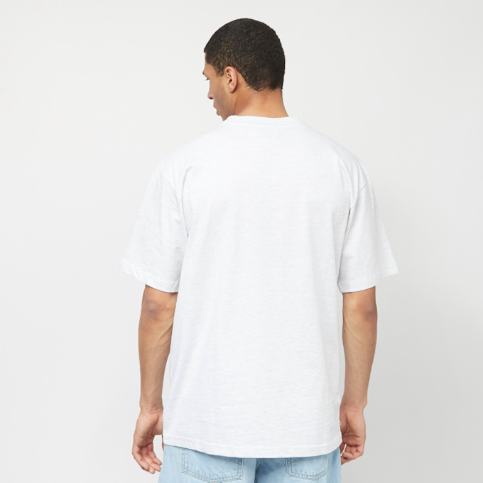 Market M64 T-Shirt ash grey grau 11692 2