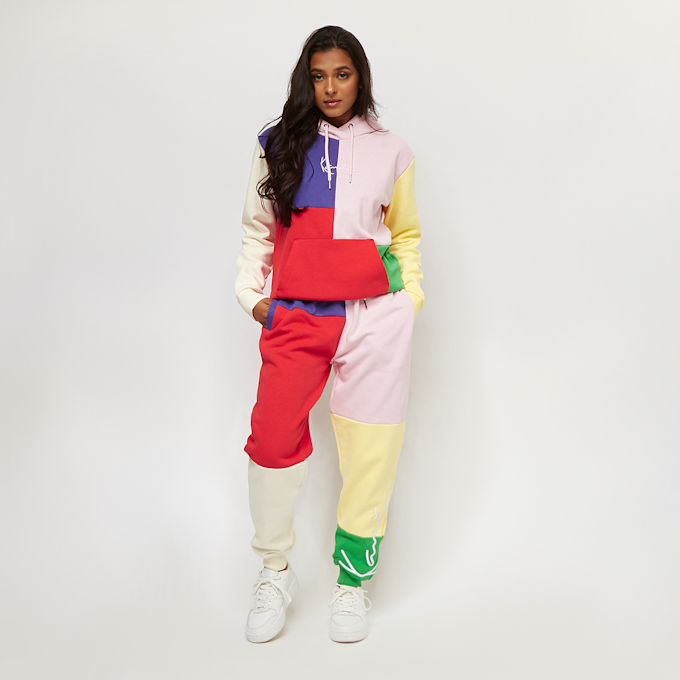 Karl Kani Small Signature Block Hoodie multicolor 11878 4