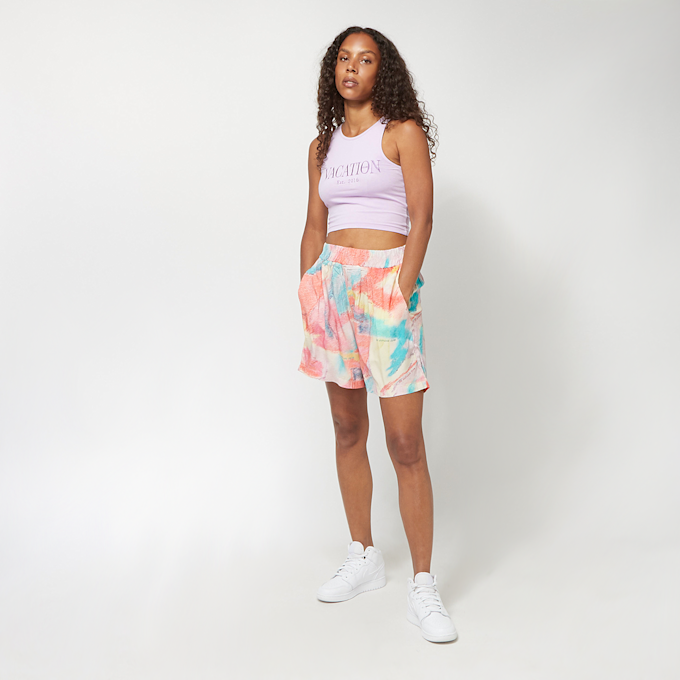 On Vacation Classic Logo Tank Top - Light Purple schwarz 11905 4