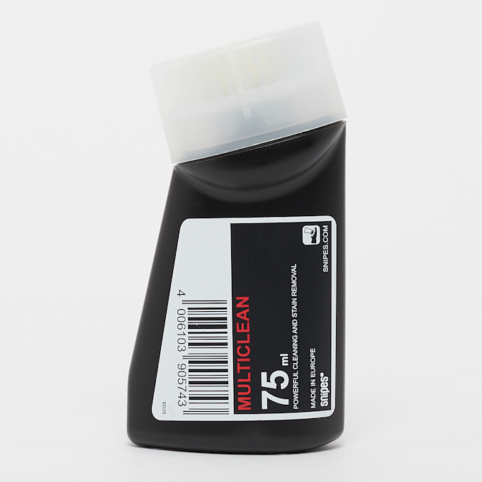 SNIPES Multi Clean crna 12041 1