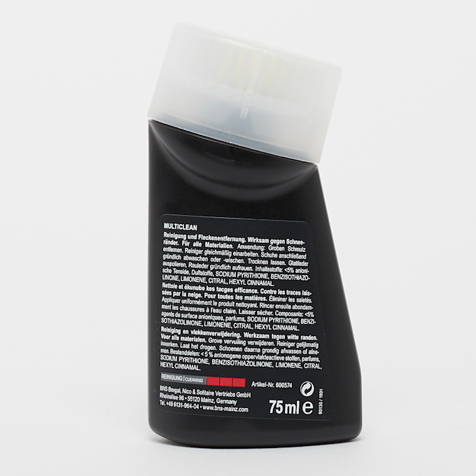 SNIPES Multi Clean crna 12041 2