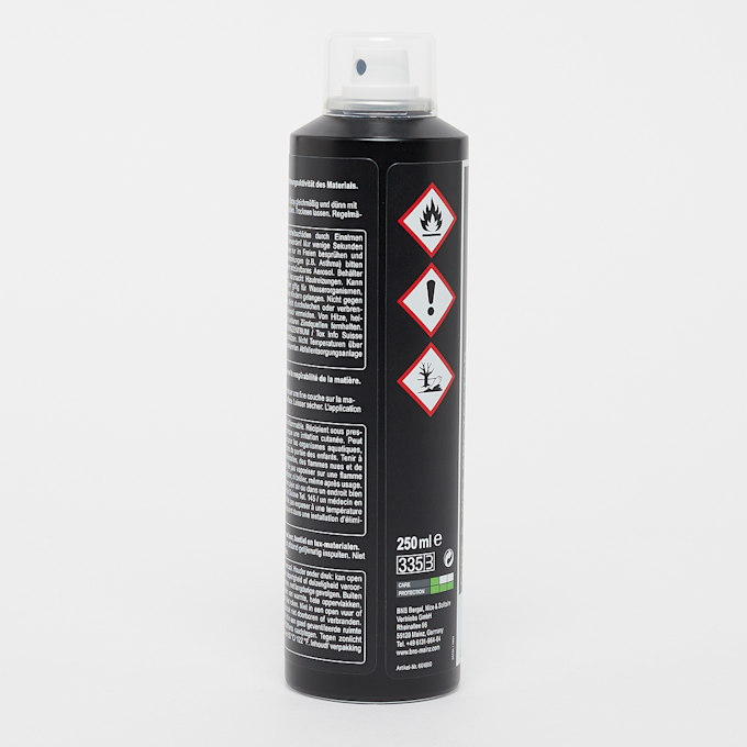 SNIPES Dirt & Wet Protector czarny 12042 2