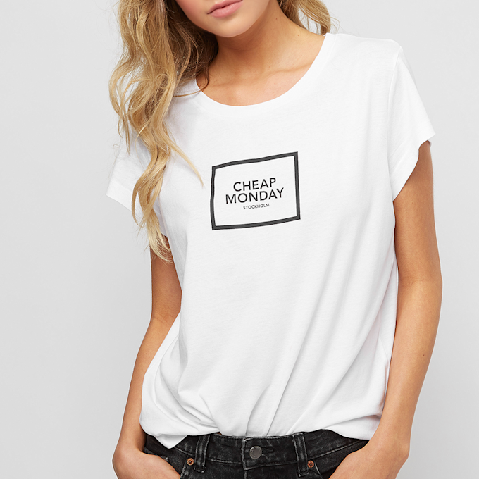 On Vacation Bubbly Do Nothing Club T-Shirt sand beige 12062 5