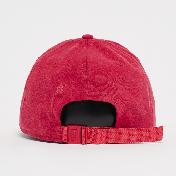 New Era 9Forty Washed Pack NBA Chicago Bulls Rot 12140 2