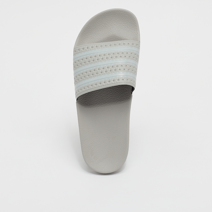 adidas Originals adilette Badelatschen grau 12523 5