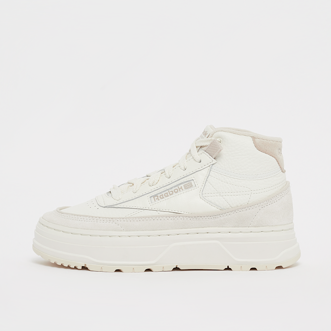 Reebok Club C Geo Mid beige 12688 1