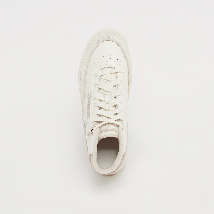 Reebok Club C Geo Mid beige 12688 5
