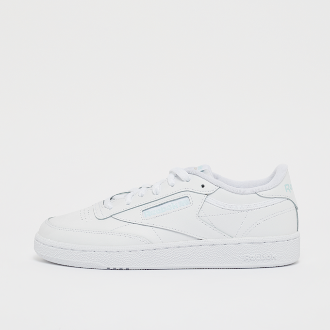 Reebok CLUB C 85 weiß 12692 1
