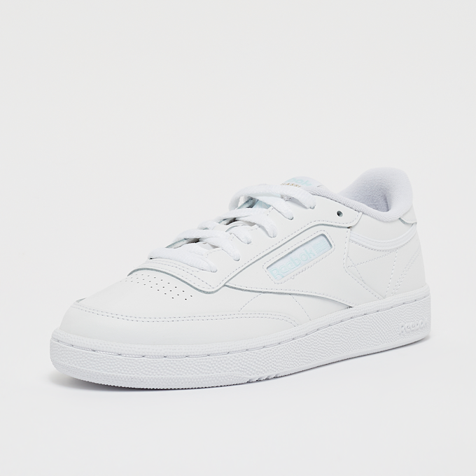 Reebok CLUB C 85 weiß 12692 2