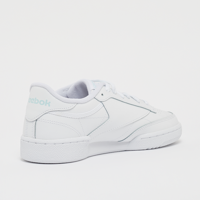 Reebok CLUB C 85 weiß 12692 3