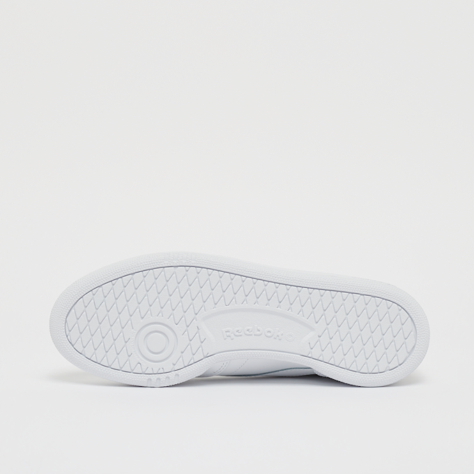 Reebok CLUB C 85 weiß 12692 4