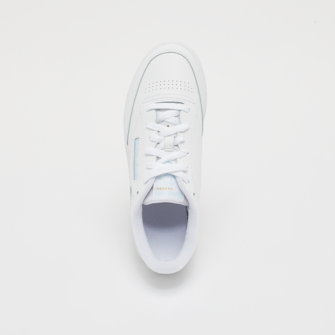 Reebok CLUB C 85 weiß 12692 5