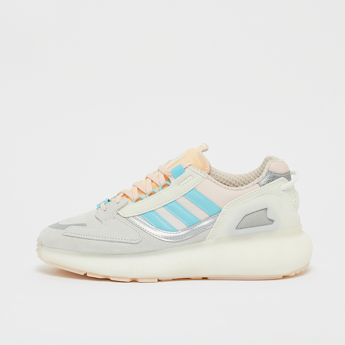 adidas Originals ZX 5K BOOST weiß 43289 1