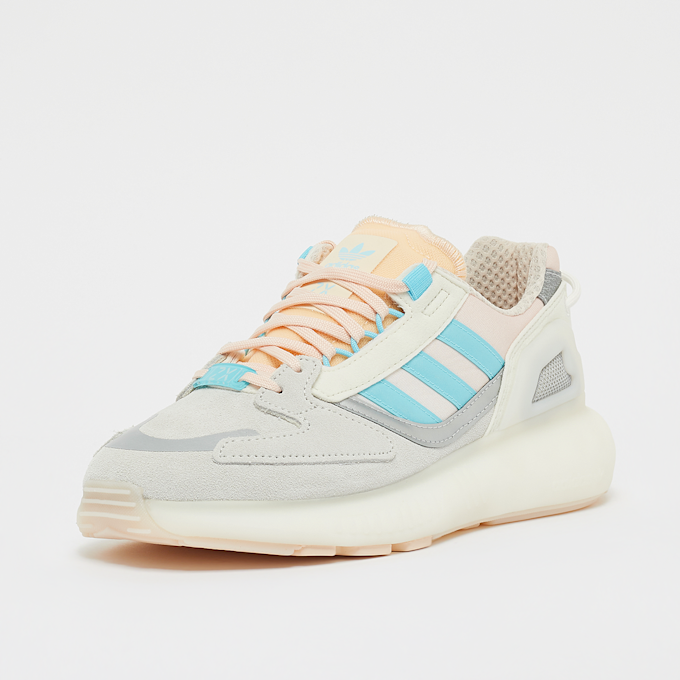 adidas Originals ZX 5K BOOST weiß 43289 2