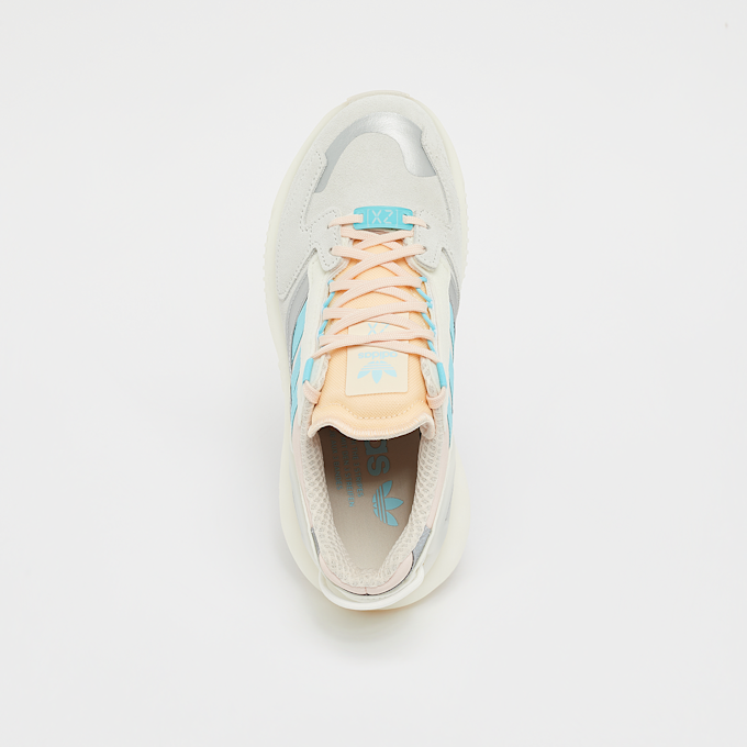 adidas Originals ZX 5K BOOST weiß 43289 5