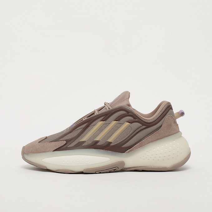 adidas Originals Ozrah (GS) braun 43695 1