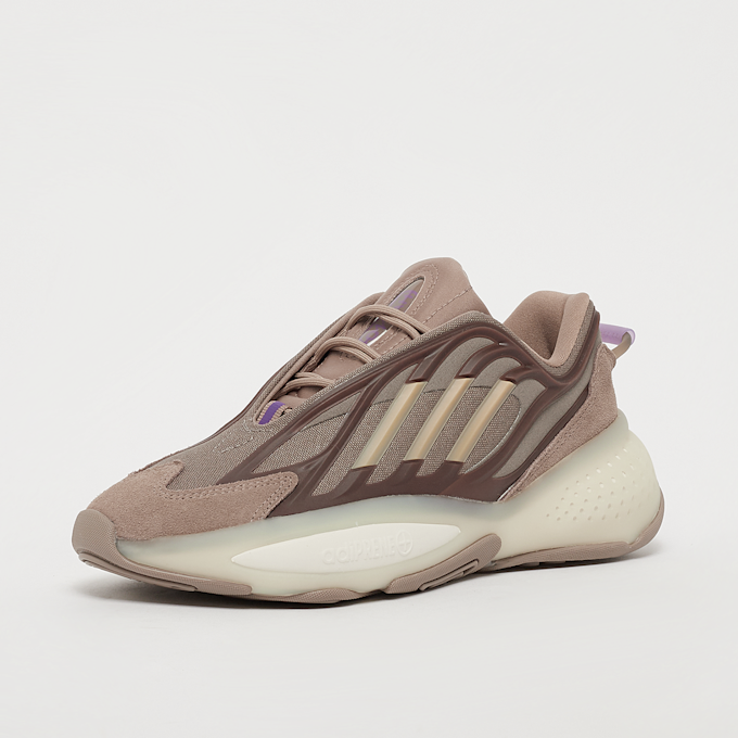 adidas Originals Ozrah (GS) braun 43695 2