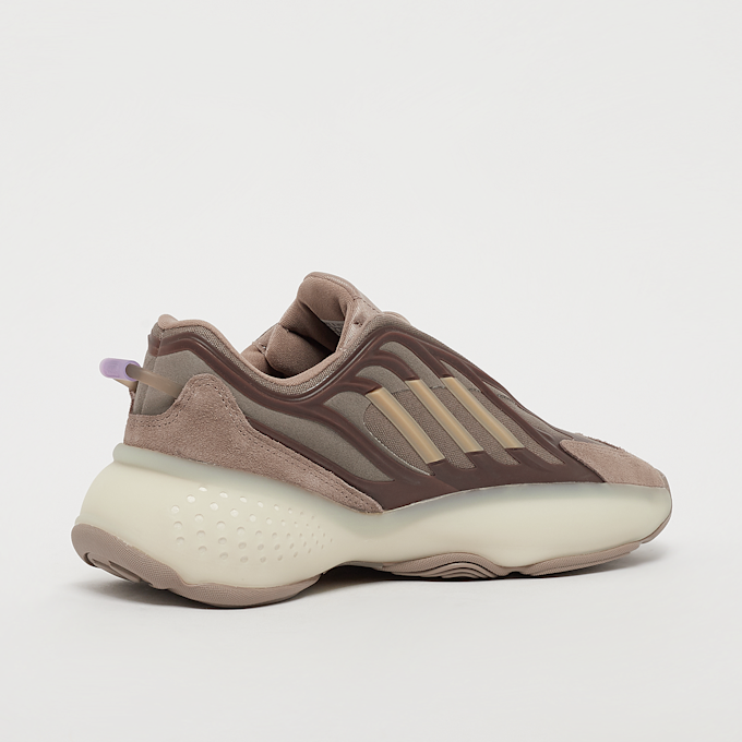adidas Originals Ozrah (GS) braun 43695 3