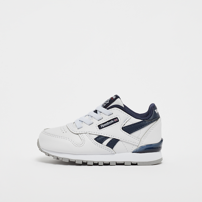 Reebok Classic Leather Step N Flash Kleinkinder Weiß 40800 1