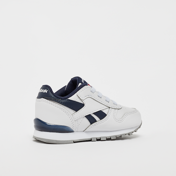 Reebok Classic Leather Step N Flash Kleinkinder Weiß 40800 3