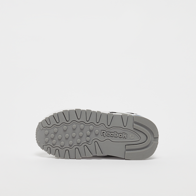 Reebok Classic Leather Step N Flash Kleinkinder Weiß 40800 4
